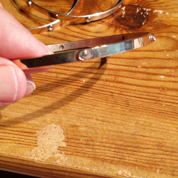 Bangle Bracelets - Picture 2 of 3